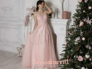 Lynnabarritt