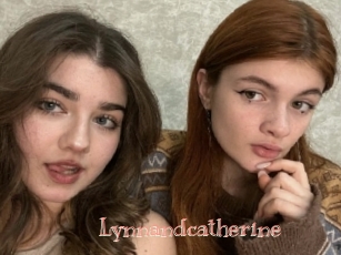 Lynnandcatherine