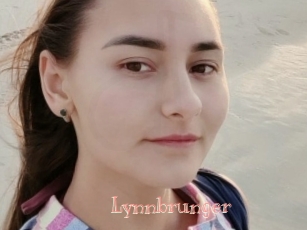 Lynnbrunger