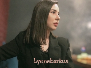 Lynnebarkus