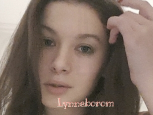 Lynneborom