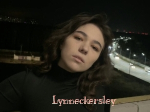 Lynneckersley