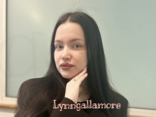 Lynngallamore