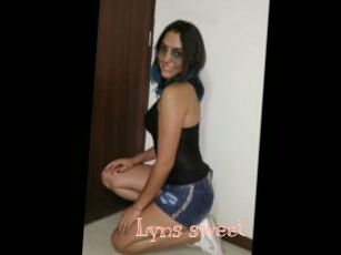 Lyns_sweet