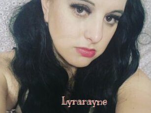 Lyrarayne