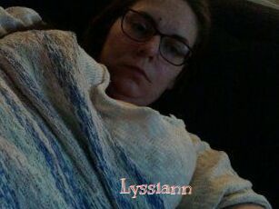 Lyssiann