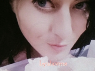 Lyubovme