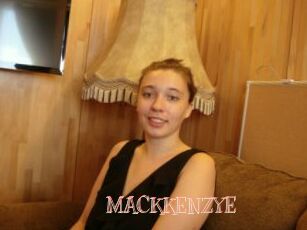 MACKKENZYE