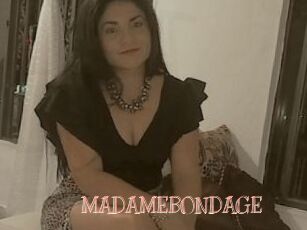 MADAMEBONDAGE