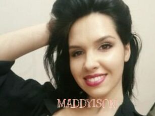 MADDYISON