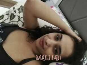 MALLIAH