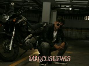 MARCUSLEWIS