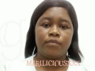 MARILICIOUSXXX