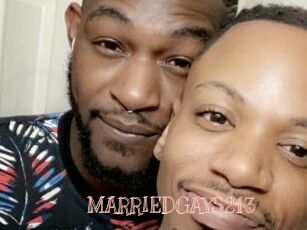 MARRIEDGAYS213