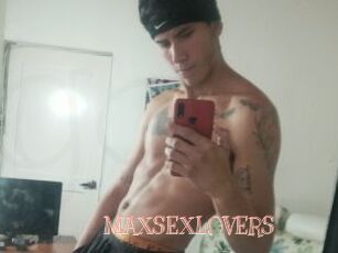 MAXSEXLOVERS