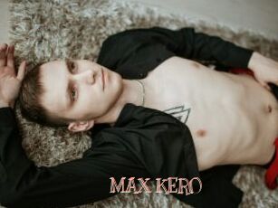 MAX_KERO