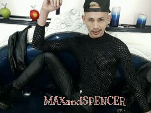 MAXandSPENCER