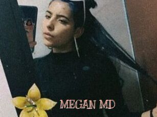 MEGAN_MD