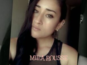 MIHA_ROUSSE