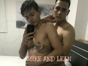 MIKE_AND_LEAN