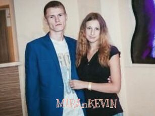 MIRAnKEVIN