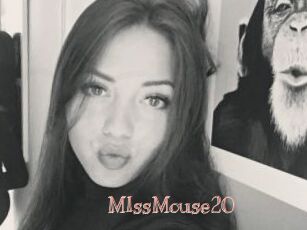 MIssMouse20