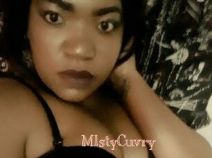 MIstyCuvry