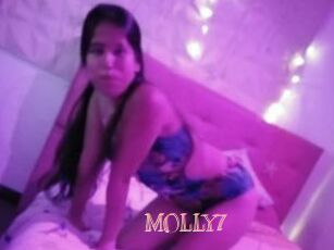 MOLLY7