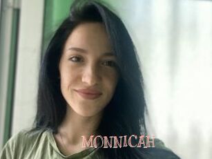 MONNICAH