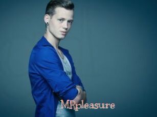 MRpleasure