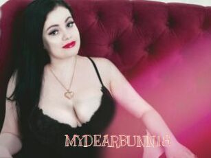 MYDEARBUNN18