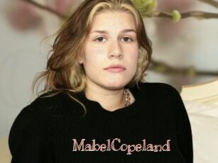 MabelCopeland