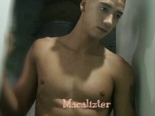 Macalizter