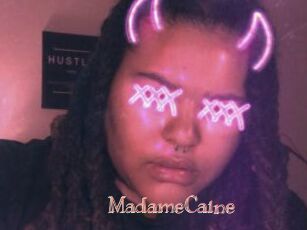 MadameCaine