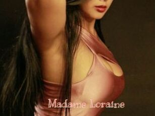 Madame_Loraine