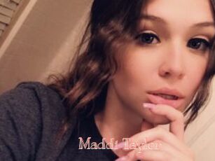 Maddi_Taylor