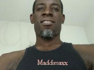 Maddmaxx