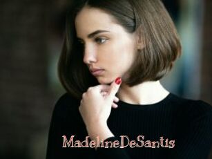 MadelineDeSantis