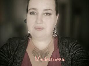 Madelinexx