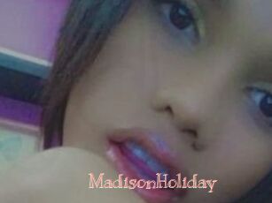 MadisonHoliday