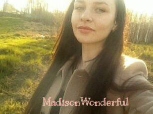 MadisonWonderful