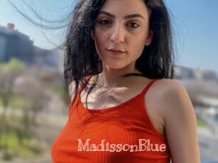 MadissonBlue