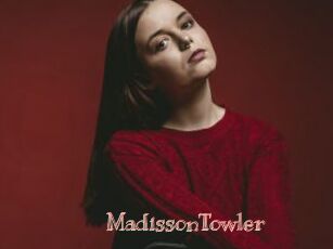 MadissonTowler