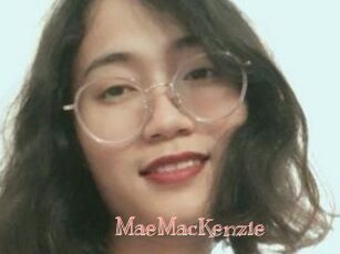 MaeMacKenzie