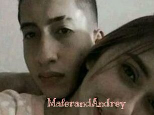 MaferandAndrey