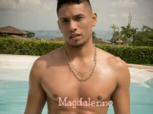 Magdalenno