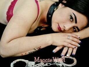 MaggieWest