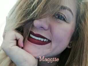 Maggiie