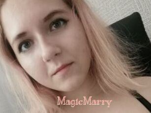 MagicMarry