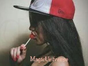 MagicUniverse